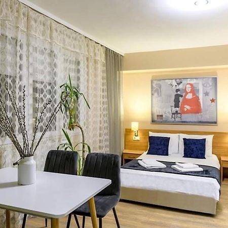 Wandorf 125 Apartman โชพรอน ภายนอก รูปภาพ