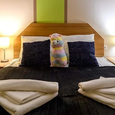 Wandorf 125 Apartman โชพรอน ภายนอก รูปภาพ