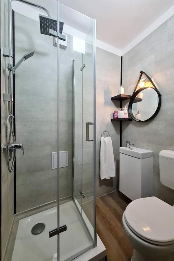 Wandorf 125 Apartman โชพรอน ภายนอก รูปภาพ