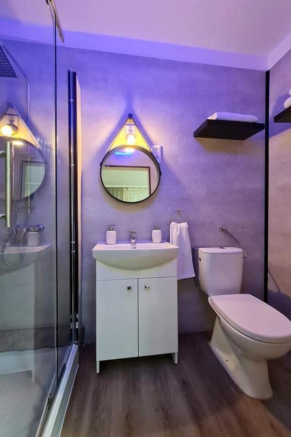 Wandorf 125 Apartman โชพรอน ภายนอก รูปภาพ