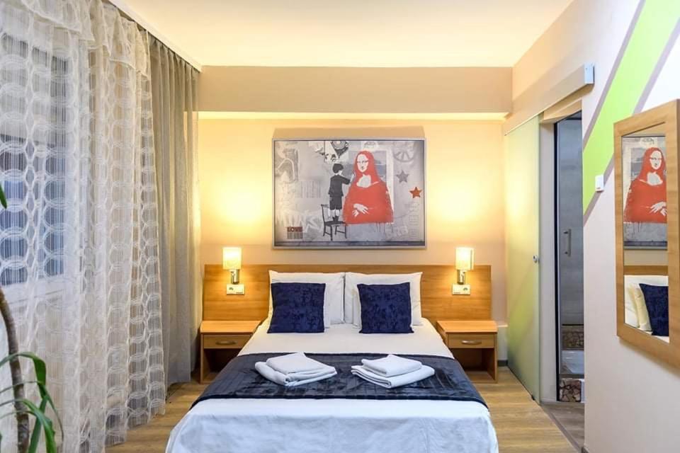 Wandorf 125 Apartman โชพรอน ภายนอก รูปภาพ