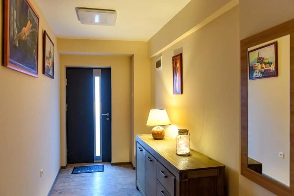 Wandorf 125 Apartman โชพรอน ภายนอก รูปภาพ