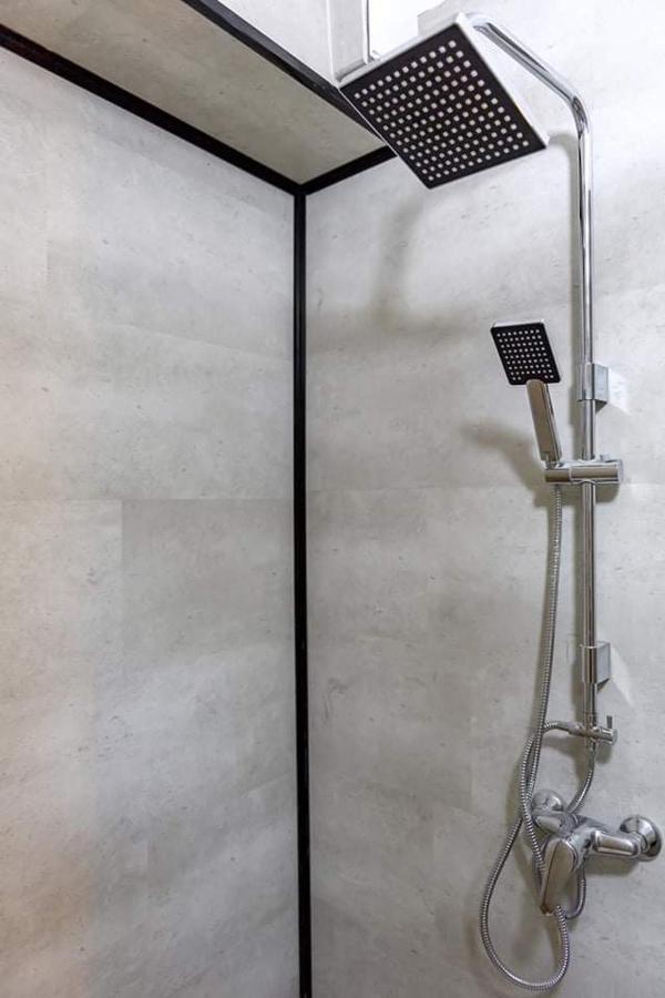 Wandorf 125 Apartman โชพรอน ภายนอก รูปภาพ