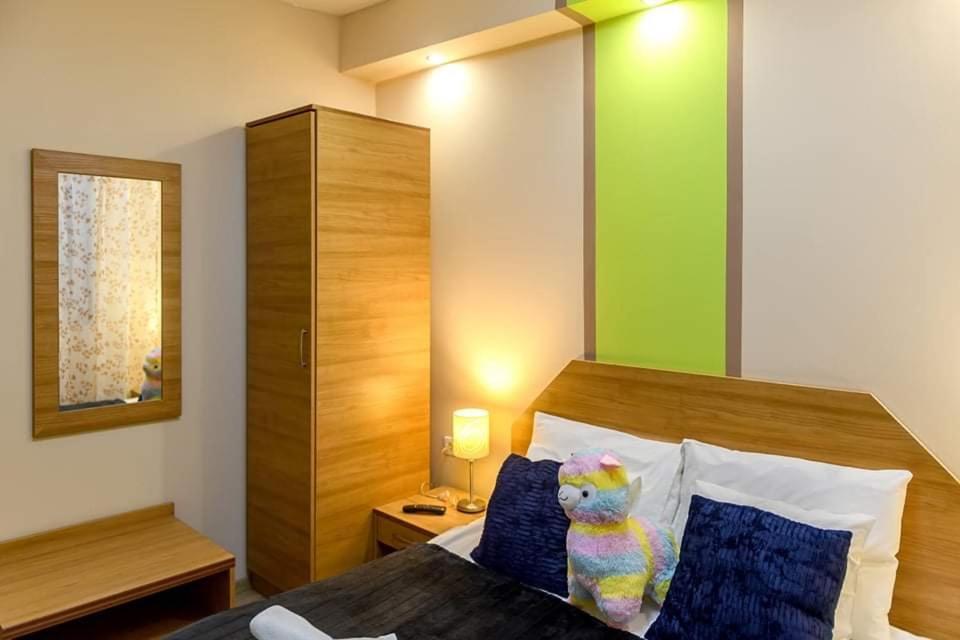 Wandorf 125 Apartman โชพรอน ภายนอก รูปภาพ